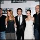 Sherlock Holmes : foto Kelly Reilly, Mark Strong, Rachel McAdams, Robert Downey Jr.