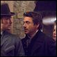 Sherlock Holmes : foto Jude Law, Rachel McAdams, Robert Downey Jr.
