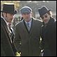 Sherlock Holmes : foto Jude Law, Robert Downey Jr.