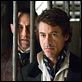 Sherlock Holmes : foto Robert Downey Jr.