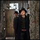 Sherlock Holmes : foto Jude Law, Robert Downey Jr.
