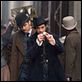 Sherlock Holmes : foto Jude Law, Robert Downey Jr.