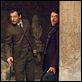 Sherlock Holmes : foto Jude Law, Robert Downey Jr.
