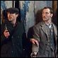 Sherlock Holmes : foto Jude Law, Robert Downey Jr.