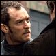 Sherlock Holmes : foto Jude Law