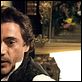 Sherlock Holmes : foto Robert Downey Jr.