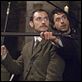 Sherlock Holmes : foto Jude Law, Robert Downey Jr.