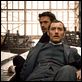 Sherlock Holmes : foto Jude Law, Robert Downey Jr.