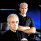 007 - O Amanhã Nunca Morre : foto Jonathan Pryce