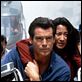 007 - O Amanhã Nunca Morre : foto Michelle Yeoh, Pierce Brosnan