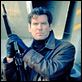 007 - O Amanhã Nunca Morre : foto Pierce Brosnan