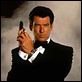 007 - O Amanhã Nunca Morre : foto Pierce Brosnan