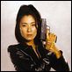 007 - O Amanhã Nunca Morre : foto Michelle Yeoh