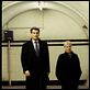 007 - Um Novo Dia Para Morrer : foto Judi Dench, Pierce Brosnan