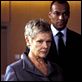 007 - Um Novo Dia Para Morrer : foto Judi Dench