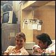 Frankie e Johnny : foto Al Pacino, Michelle Pfeiffer