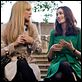 Noivas em Guerra : foto Anne Hathaway, Kate Hudson