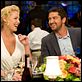 A Verdade Nua e Crua : foto Gerard Butler, Katherine Heigl