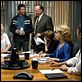 A Verdade Nua e Crua : foto Cheryl Hines, Gerard Butler, Katherine Heigl