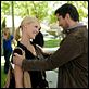 A Verdade Nua e Crua : foto Gerard Butler, Katherine Heigl