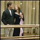 O Curioso Caso de Benjamin Button : foto Brad Pitt, Cate Blanchett