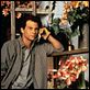 Rosas da Sedução : foto Christian Slater
