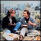 Rosas da Sedução : foto Christian Slater, Mary Stuart Masterson