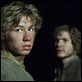 Prisioneiros da Magia : foto Daniel Brühl, David Kross
