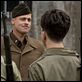 Bastardos Inglórios : foto Brad Pitt