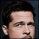 Bastardos Inglórios : foto Brad Pitt