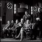 Bastardos Inglórios : foto Brad Pitt, Christoph Waltz, Daniel Brühl, Diane Kruger, Eli Roth
