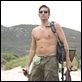 Isolados : foto Jim Caviezel
