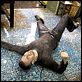 Heróis : foto Chris Evans