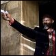 Heróis : foto Djimon Hounsou
