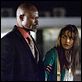 Heróis : foto Camilla Belle, Djimon Hounsou