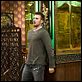 Heróis : foto Chris Evans