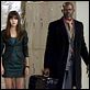 Heróis : foto Camilla Belle, Djimon Hounsou