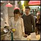 Heróis : foto Camilla Belle, Chris Evans, Dakota Fanning