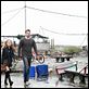 Heróis : foto Chris Evans, Dakota Fanning