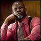 Heróis : foto Djimon Hounsou