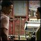 Sete Vidas : foto Rosario Dawson, Will Smith
