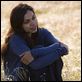 Sete Vidas : foto Rosario Dawson