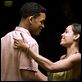 Sete Vidas : foto Rosario Dawson, Will Smith
