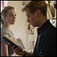 O Leitor : foto David Kross, Kate Winslet