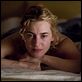 O Leitor : foto Kate Winslet