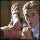 O Leitor : foto David Kross, Kate Winslet
