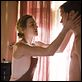 O Leitor : foto David Kross, Kate Winslet