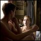 O Leitor : foto David Kross, Kate Winslet
