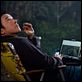 2012 : foto John Cusack