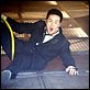 2012 : foto John Cusack